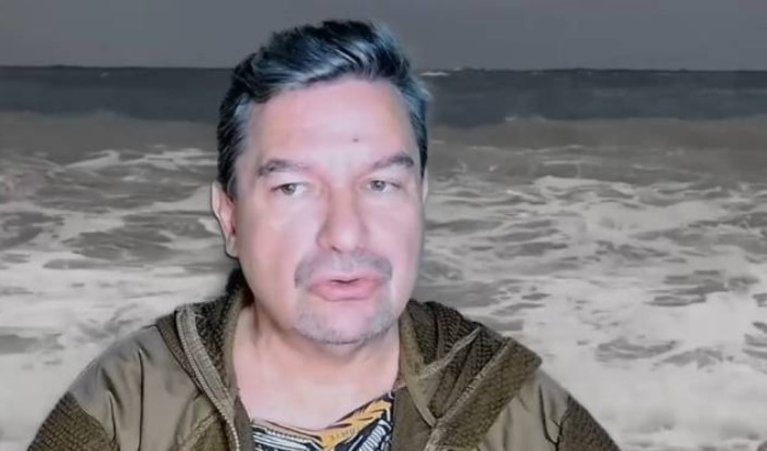 Михаил Онуфриенко от 12.10.2025