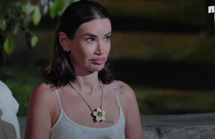 Ставка на любовь 9 выпуск от 31.10.2025