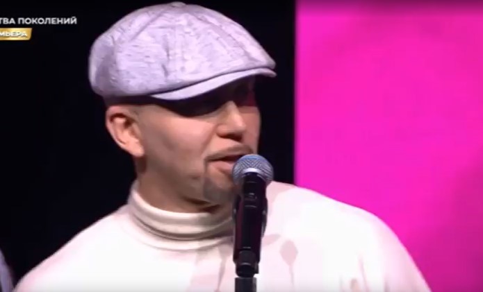 Битва поколений 4 сезон 11.10.2025