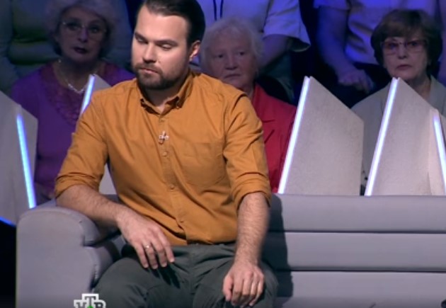 За гранью на НТВ от 13.10.2025