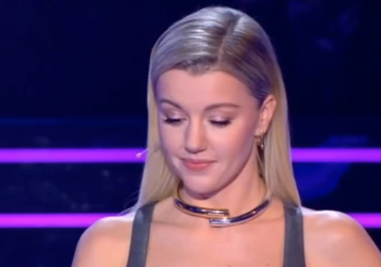 Кто хочет стать миллионером 18.10.2025