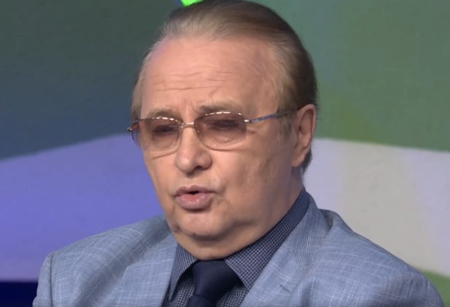 За гранью на НТВ от 21.10.2025