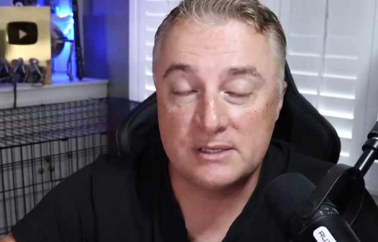 Саня во Флориде от 27.10.2025