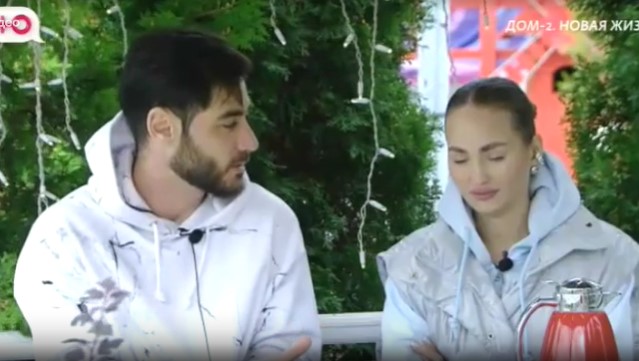 Дом-2 на Ю от 3.10.2025