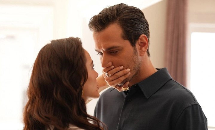 Зависть 4 серия