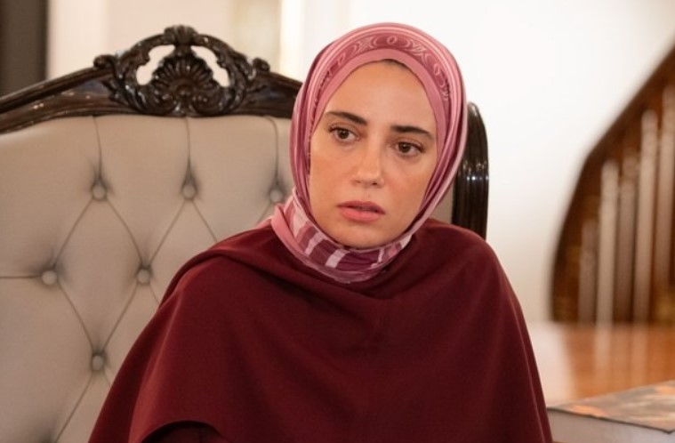 Клюквенный щербет фрагмент к 109 серии