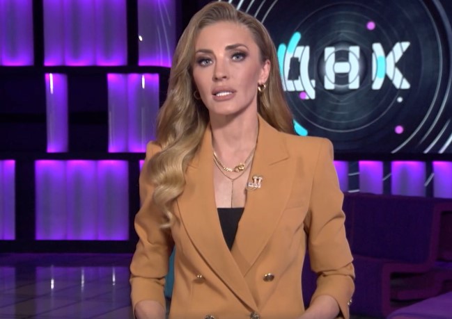 ДНК на НТВ от 13.10.2025