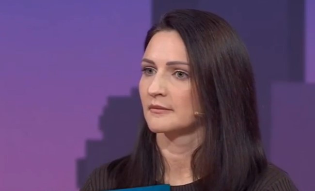 Мужское женское выпуск от 20.10.2025