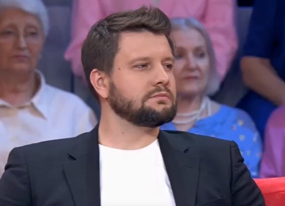 Мужское женское выпуск от 21.10.2025