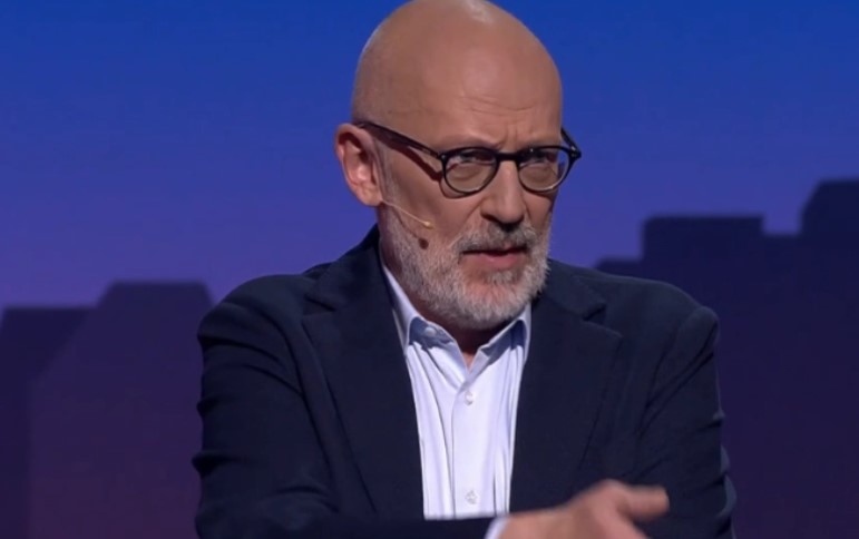 Мужское женское выпуск от 27.10.2025