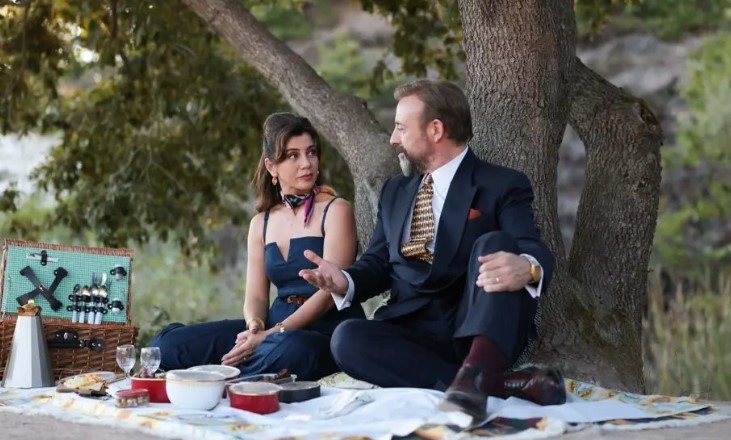 Если король проиграет 21 серия