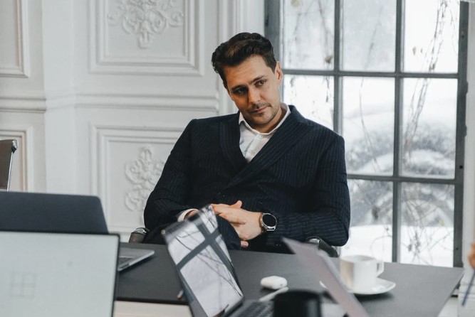 Москва слезам не верит Все только начинается 7 серия