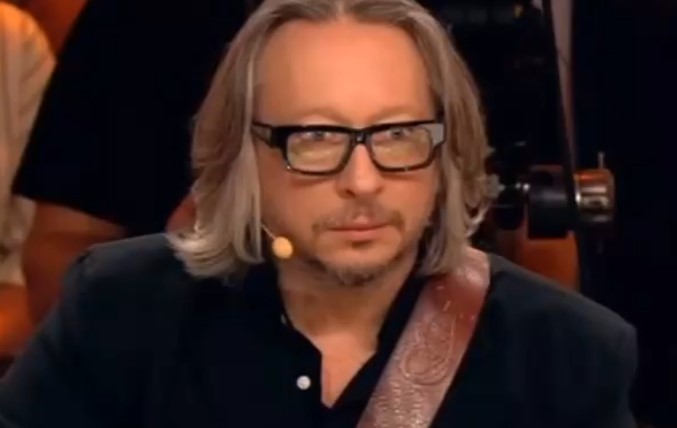 Привет, Андрей! от 18.10.2025