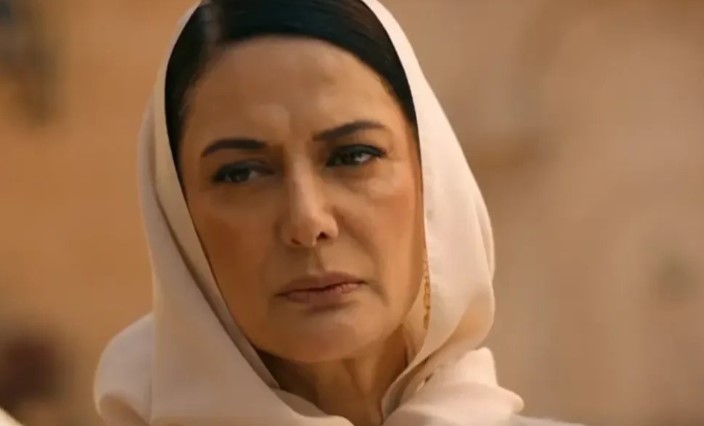 преемник 7 серия