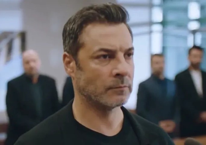 Клюквенный щербет 111 серия