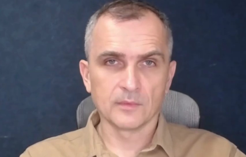 Юрий Подоляка от 10.10.2025