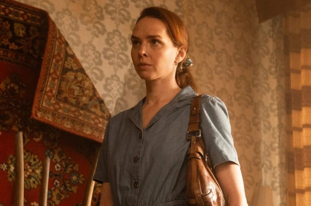 Лихие 2 сезон 6 серия