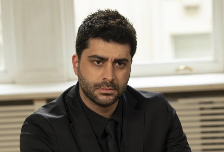 Клюквенный щербет 115 серия