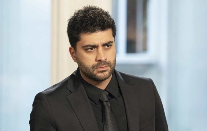 Клюквенный щербет 114 серия