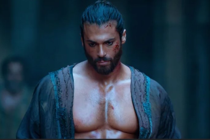 Сандокан 1-2 серии