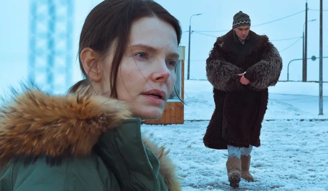 Тоннель 1-4 серии