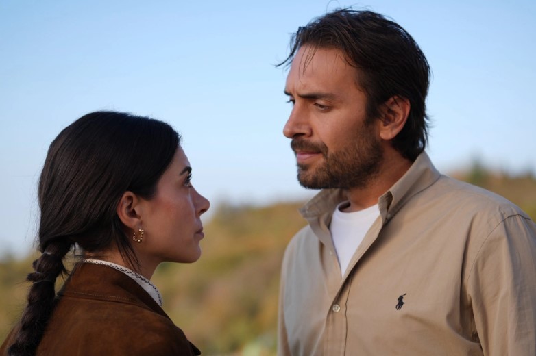 Это море переполнится 8 серия