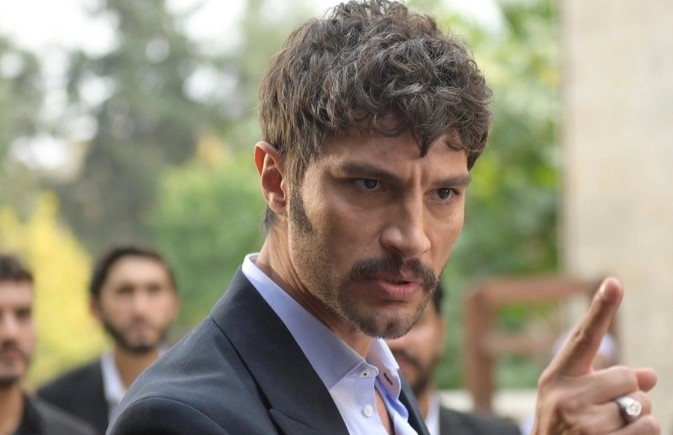 Преемник: зов предков/Halef: Köklerin Çağrısı 10 серия