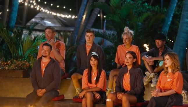 Звёзды в джунглях 2 сезон 10 выпуск 30.11.2025