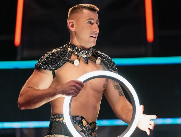 Суперниндзя выпуск от 30.11.2025