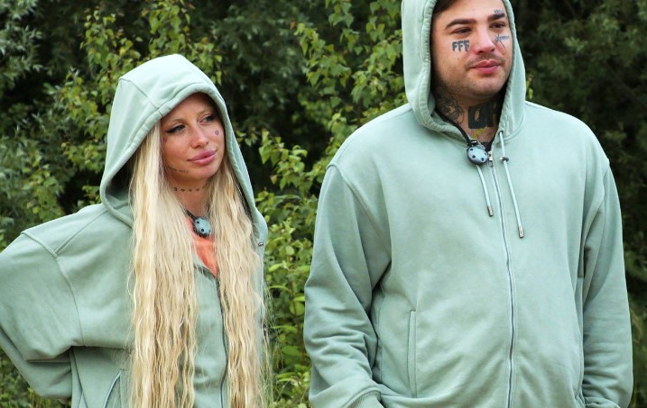 Звезды под капельницей 3 выпуск 28.11.2025