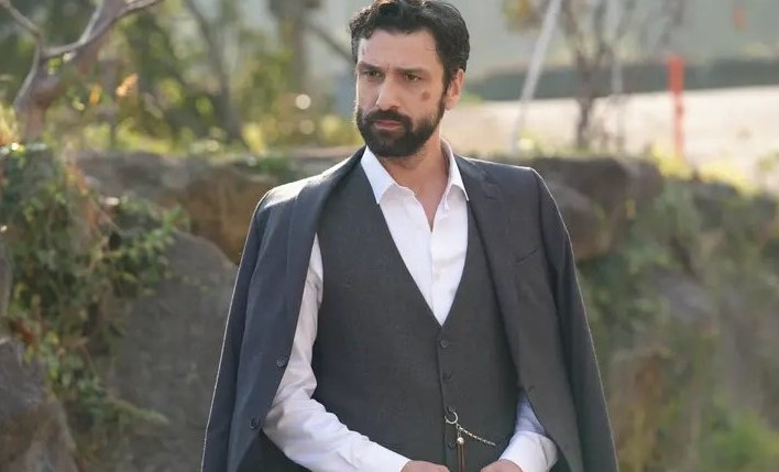 Это море переполнится 7 серия