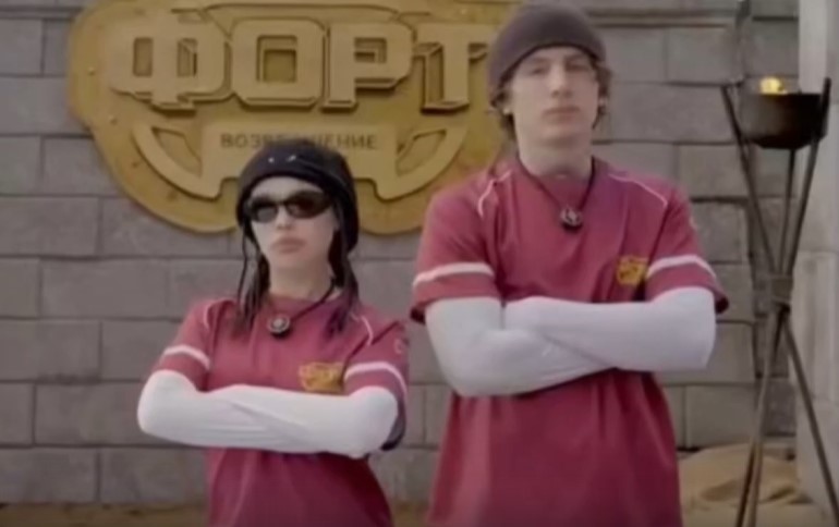 Форт Возвращение легенды 6 выпуск 30.11.2025