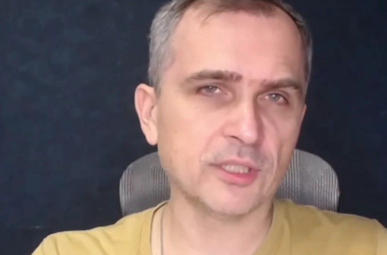 Юрий Подоляка от 26.11.2025