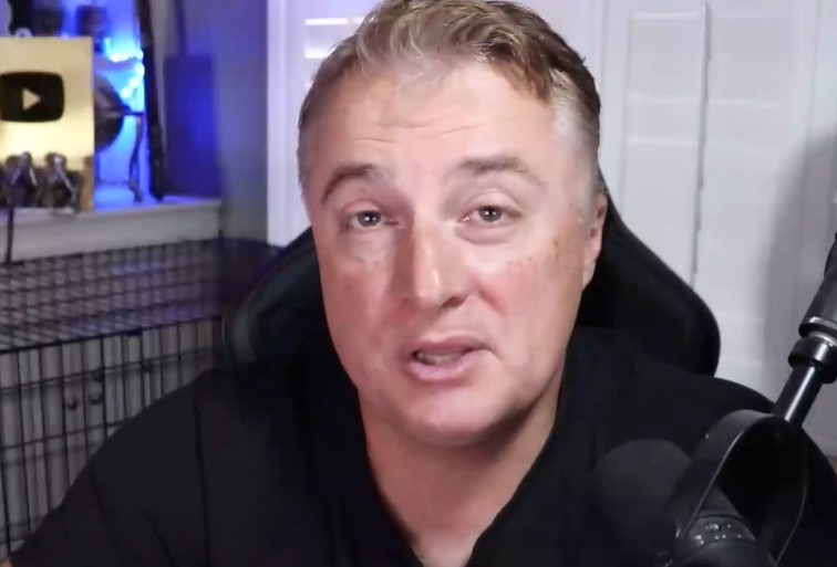 Саня во Флориде 21.11