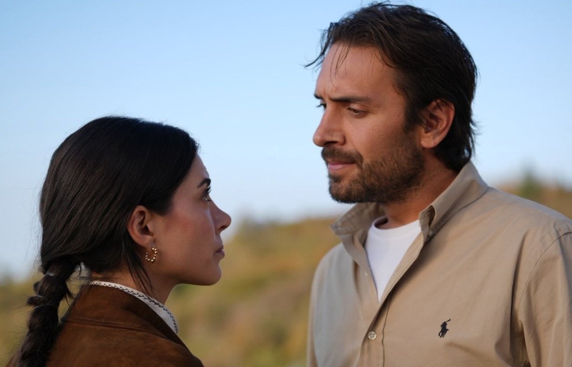 Это море переполнится фрагмент к 9 серии