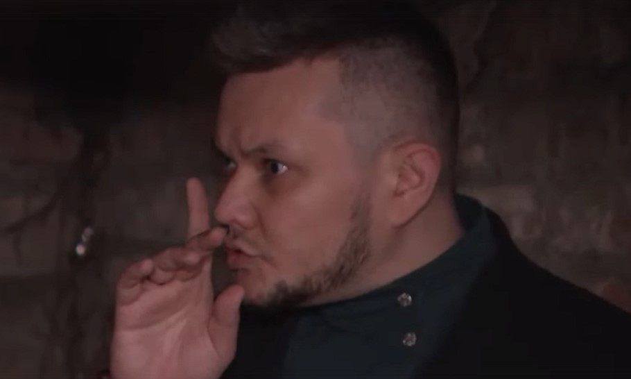 Экстрасенсы Битва сильнейших от 29.11.2025