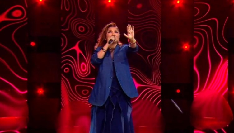 Ну-ка все вместе 7 сезон 11 выпуск от 21.11.2025