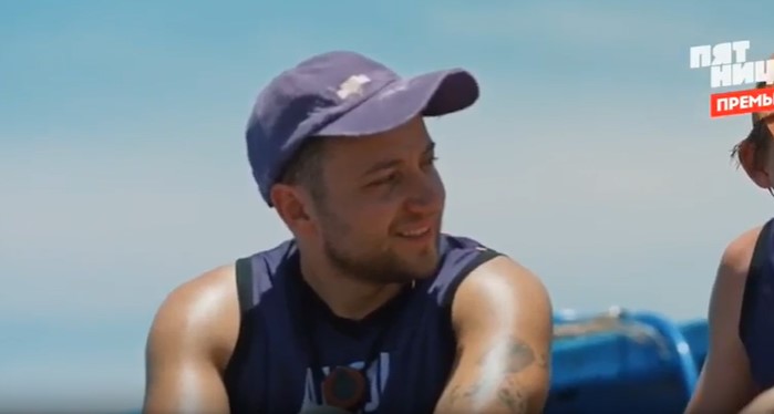 Выживалити Змееловы 6 выпуск 21.11.2025