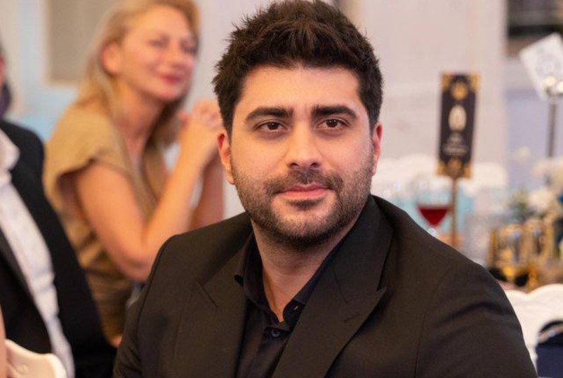 Клюквенный щербет 119 серия