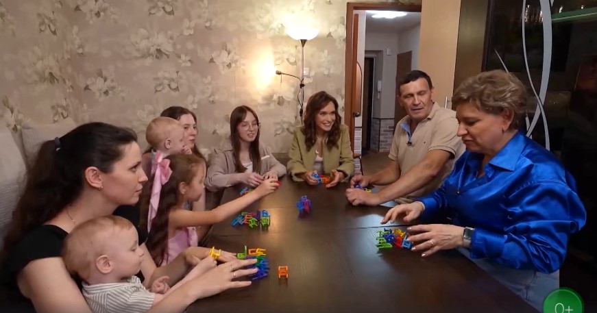 Квартирный вопрос от 27.12.2025