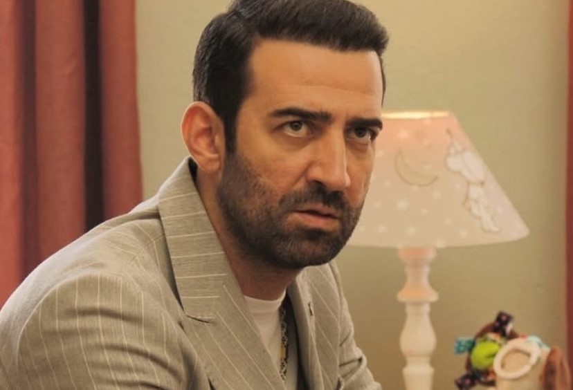 далекий город 43 серия