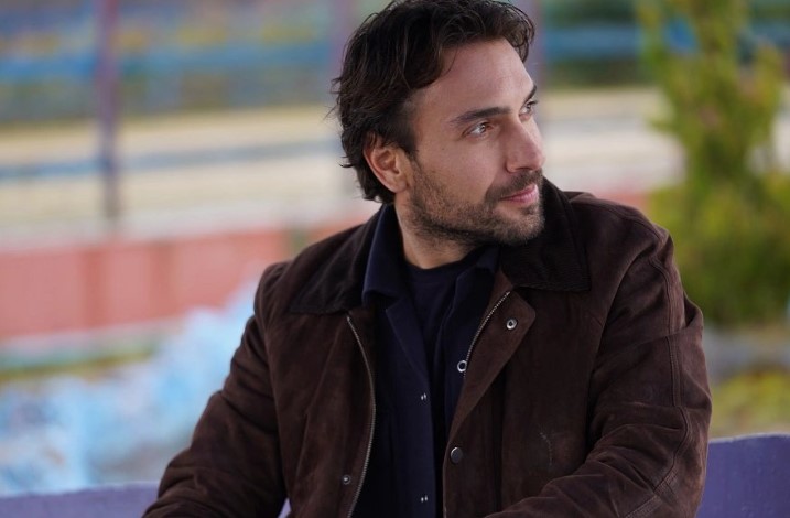 Это море переполнится 12 серия