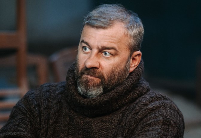 Полярный 5 сезон 3-4 серии