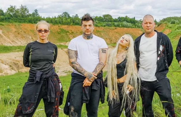 Звезды под капельницей 5.12.2025