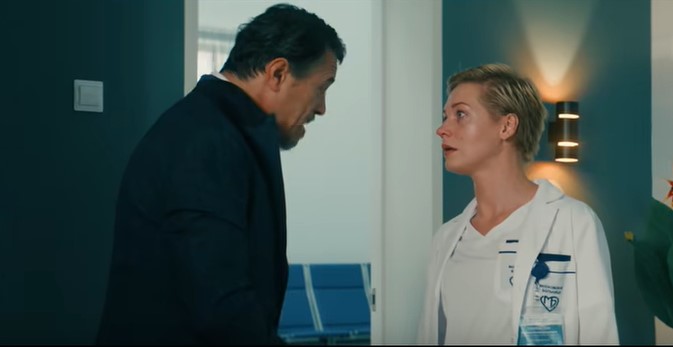 Склиф 1-2 серии