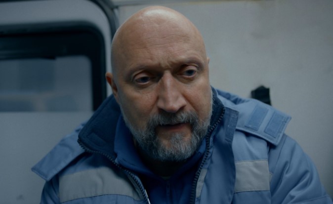 Скорая помощь 8 сезон 7, 8 и 9