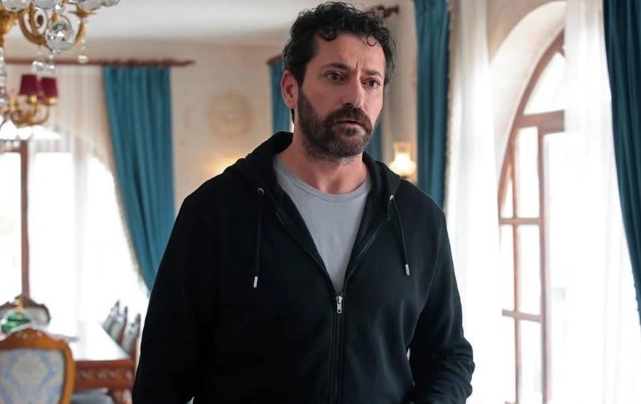 Далекий город анонс к 41 серии