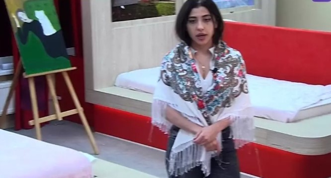 Дом-2 на Ю от 3.12.2025