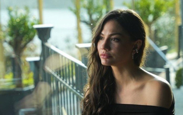 Мечта Эшрефа 24 серия