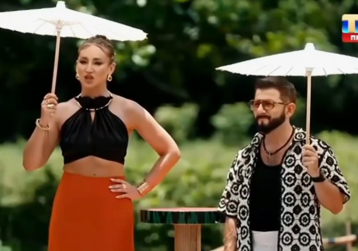 Звёзды в джунглях 2 сезон 11 выпуск от 7.12.2025